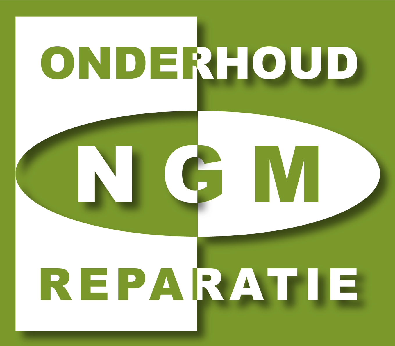 NGM Onderhoud Reparatie